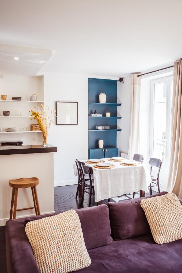 Newly Remodeled 2bed With Elevator - Mobility Lease For Students And Work Only- Minimum 30 Night Appartement
