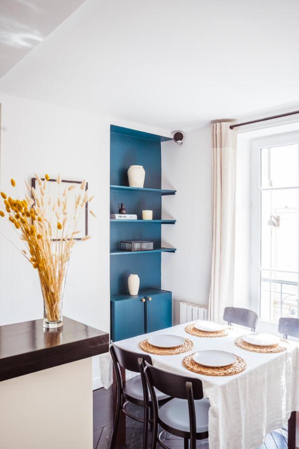 Appartement Newly Remodeled 2bed With Elevator - Mobility Lease For Students And Work Only- Minimum 30 Night