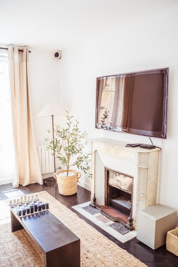 Newly Remodeled 2bed With Elevator - Mobility Lease For Students And Work Only- Minimum 30 Night Parijs