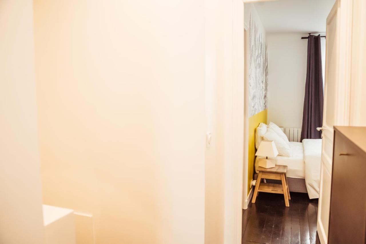 Newly Remodeled 2bed With Elevator - Mobility Lease For Students And Work Only- Minimum 30 Night Appartement *