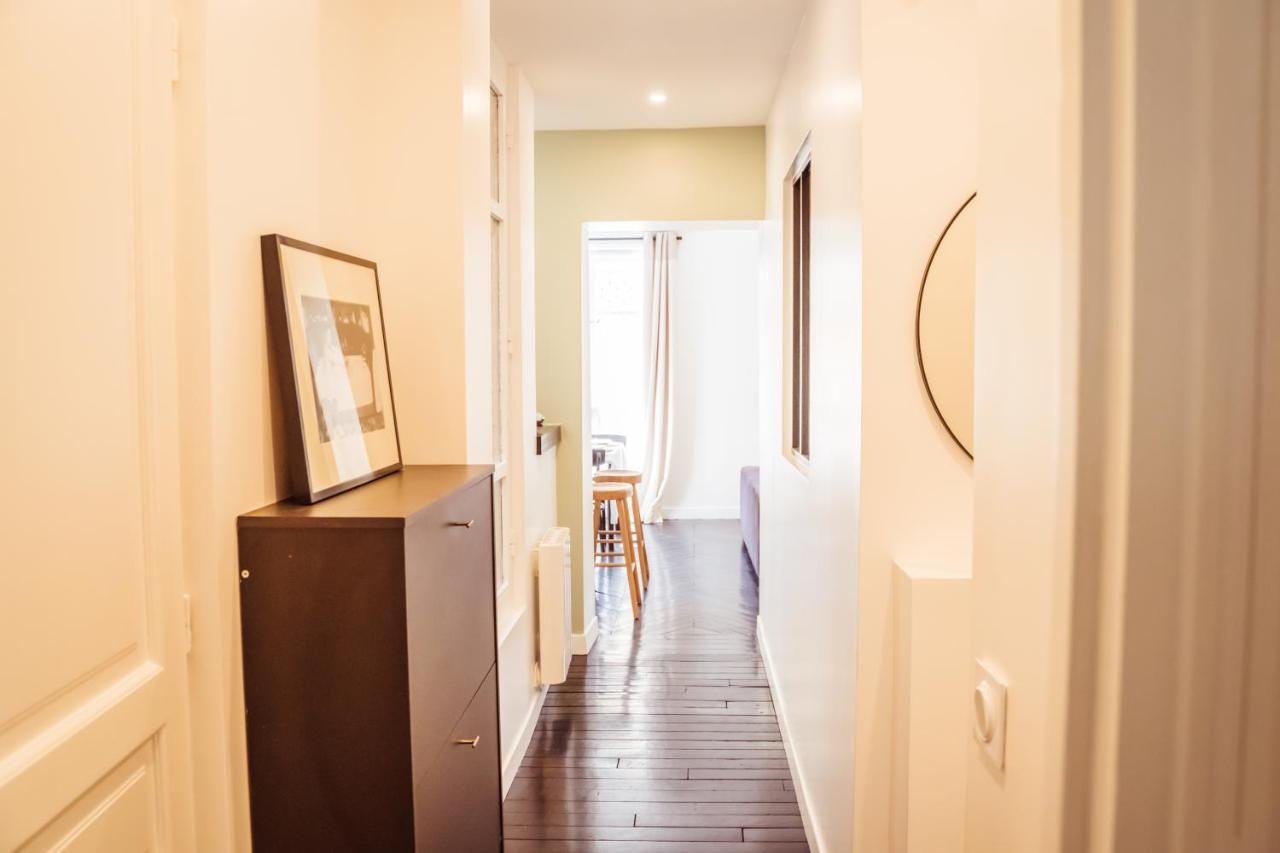 Appartement Newly Remodeled 2bed With Elevator - Mobility Lease For Students And Work Only- Minimum 30 Night