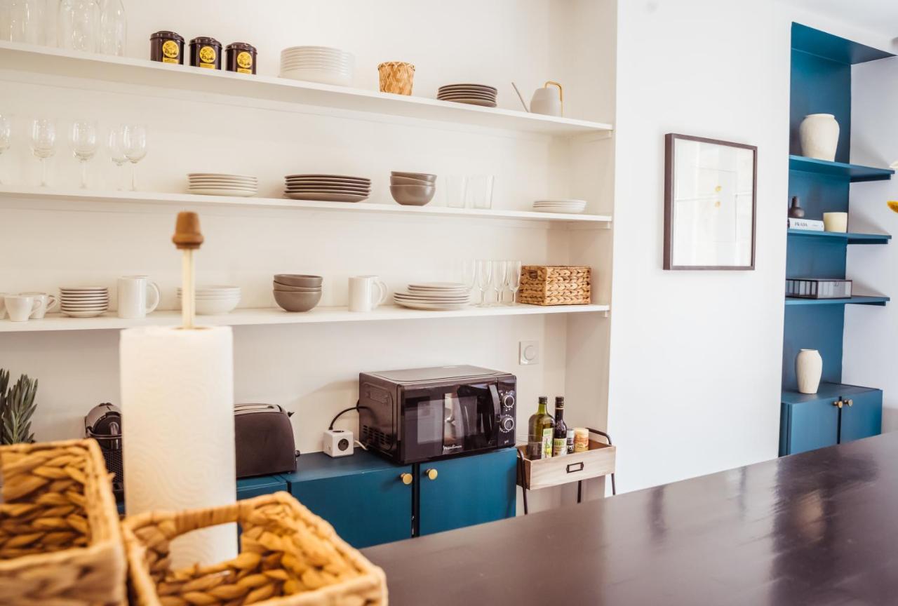 Newly Remodeled 2bed With Elevator - Mobility Lease For Students And Work Only- Minimum 30 Night
