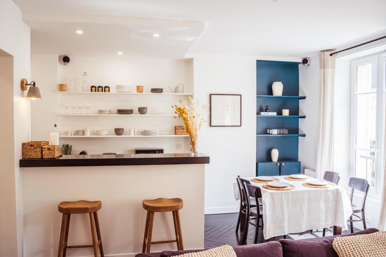 Newly Remodeled 2bed With Elevator - Mobility Lease For Students And Work Only- Minimum 30 Night