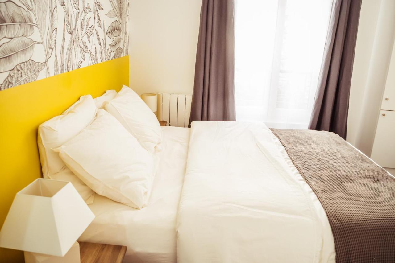 Appartement Newly Remodeled 2bed With Elevator - Mobility Lease For Students And Work Only- Minimum 30 Night